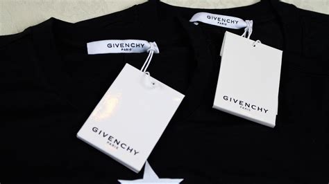 fake givenchy tshirt|givenchy t shirt euro.